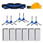 Запчасти для пылесосов Eufy серии Robovac 30, 11S, Hepa фильтр, боковая щетка, 1 комплект