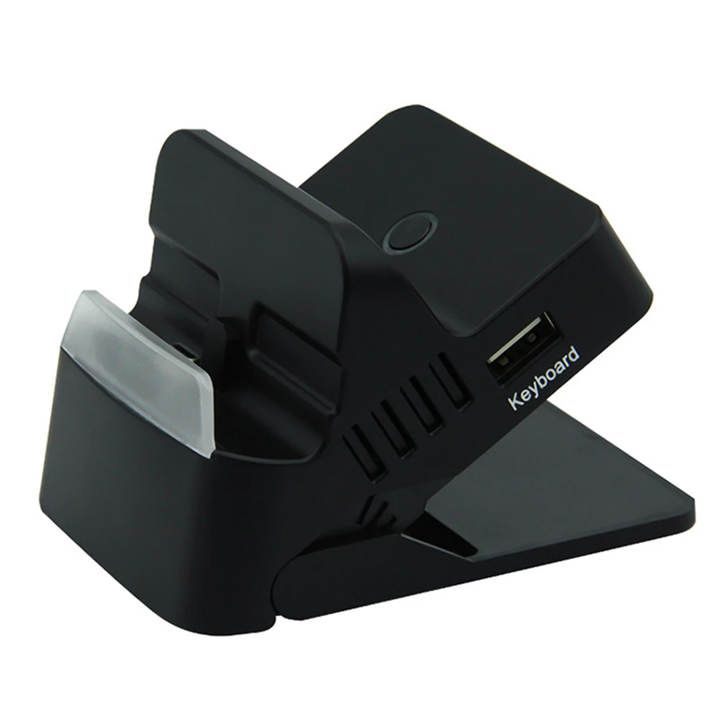 Конвертер для клавиатуры и мыши PS4/PS3 Nintendo Switch For XBox One/360 игровой хост конвертер