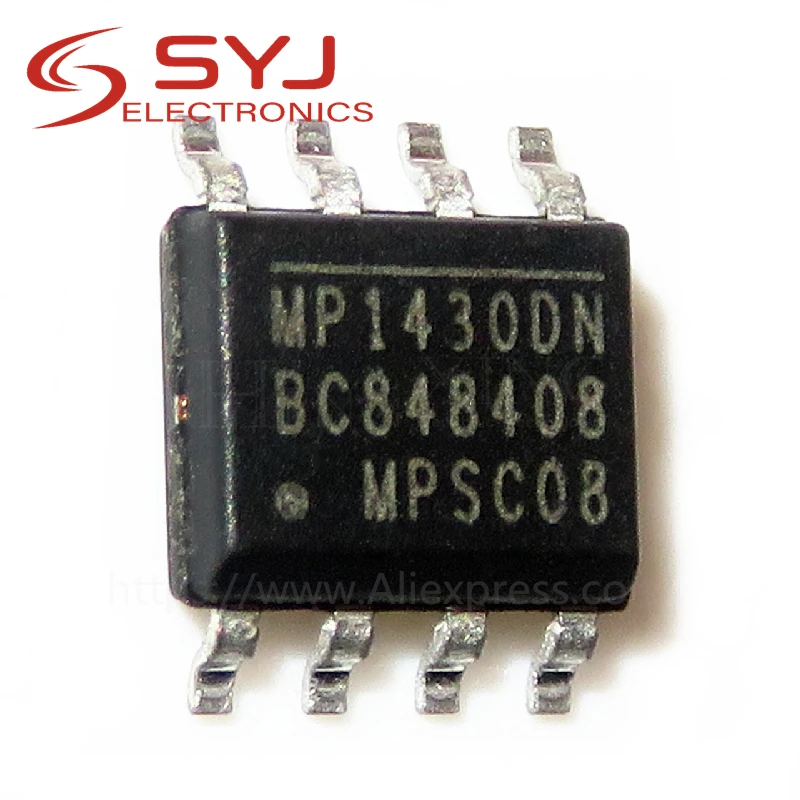 1 шт./лот MP1430DN MP1430 SOP 8 в наличии|ic chip|chip icchip drivers |