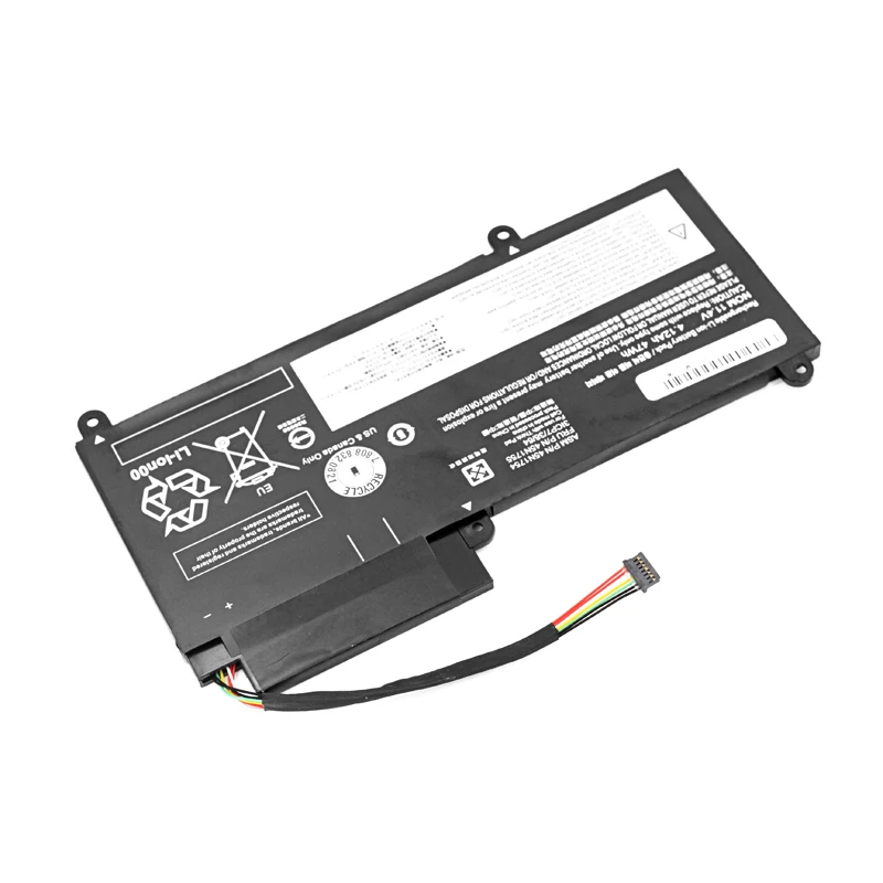 Аккумулятор ApexWay 47WH 45N1754 45N1755 для Lenovo E450 E450C E455 E460 E460C 45N1756 45N1757 ноутбука 11 4 в 47Wh |