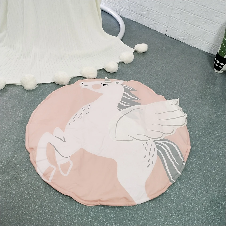 Лидер продаж детские игровые коврики детский коврик для ползания напольный