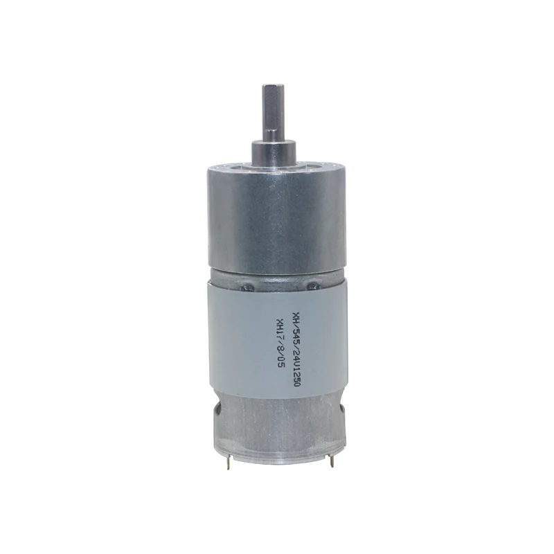 Шестерни двигателя JGB37-545