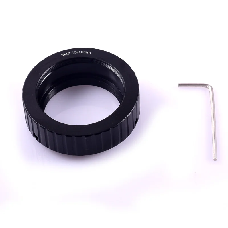 S8332 M42，M48，M54，M68 Adjustment Ring