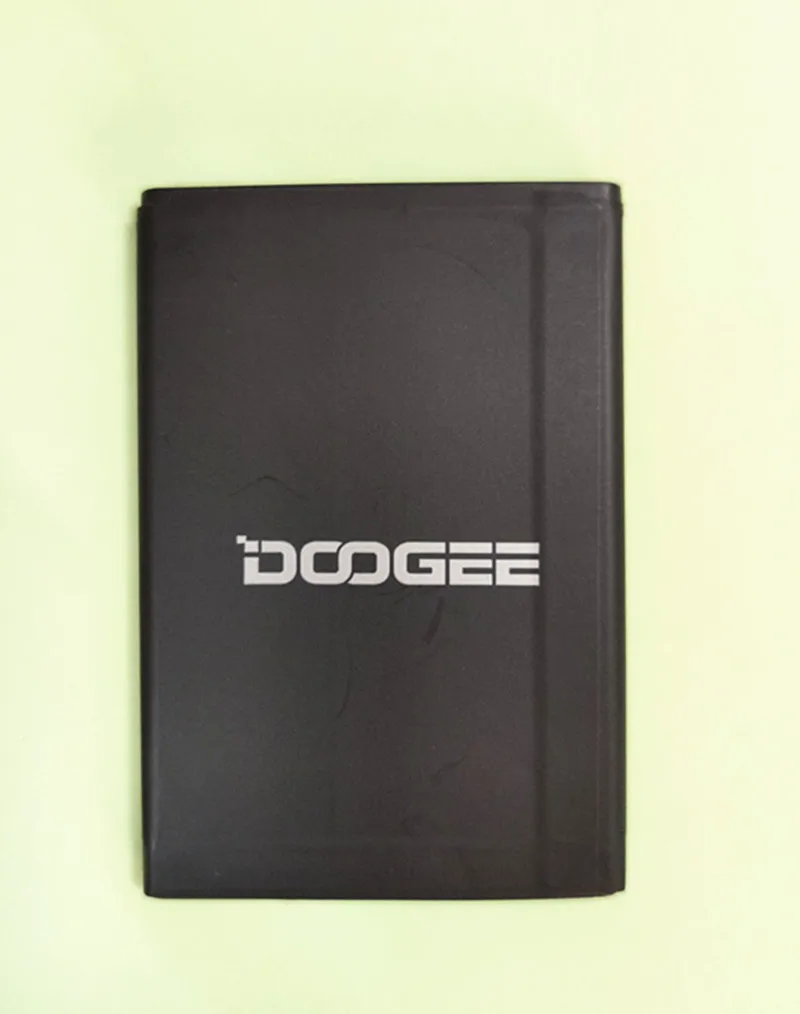 B-TAIHENG 4000mAh BAT18724000 аккумулятор для смартфона Doogee X70 | Мобильные телефоны и