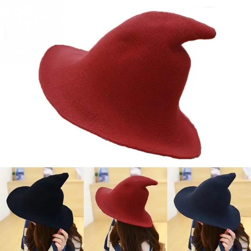 Модная женская кепка с острым носком и широкими полями шапка в рыбацком стиле