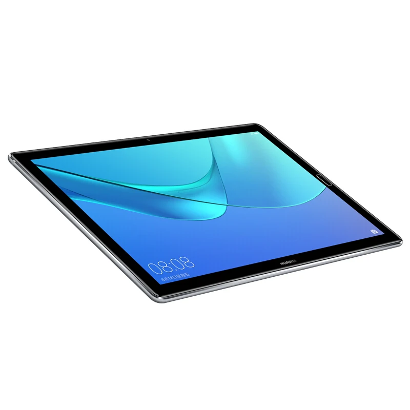 huawei Mediapad M5 Pro, 4 ГБ, 64 ГБ, Kirin 960, четыре ядра, 10,8 дюймов, 2K ips, Android 8,0, 2560x1600, 7500 мАч, отпечаток пальца