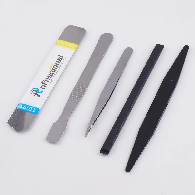 Новый 20 в 1 Ремонт мобильных телефонов набор инструментов Комплект Spudger Прай