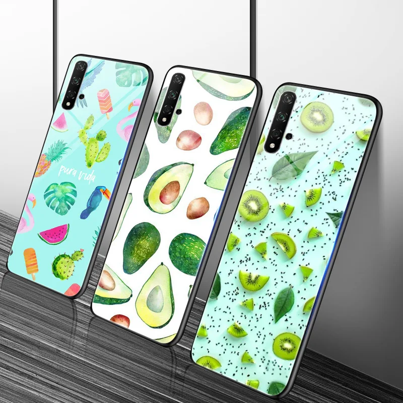 Для huawei Honor 10 10i 20i 20S 9 Lite 20 20 Pro 8C 8X8 S 8A Коврики 10 Lite вид 20 Happy год чехол для Honor 7A Pro 7C 9X9