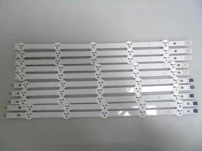 Светодиодная лента для LG LC420DUE 42LN5180 42 V13 DRT 6637L-0025A 6916L-1505A 6916L-1506A 6916L-1507A 6916L-1508A