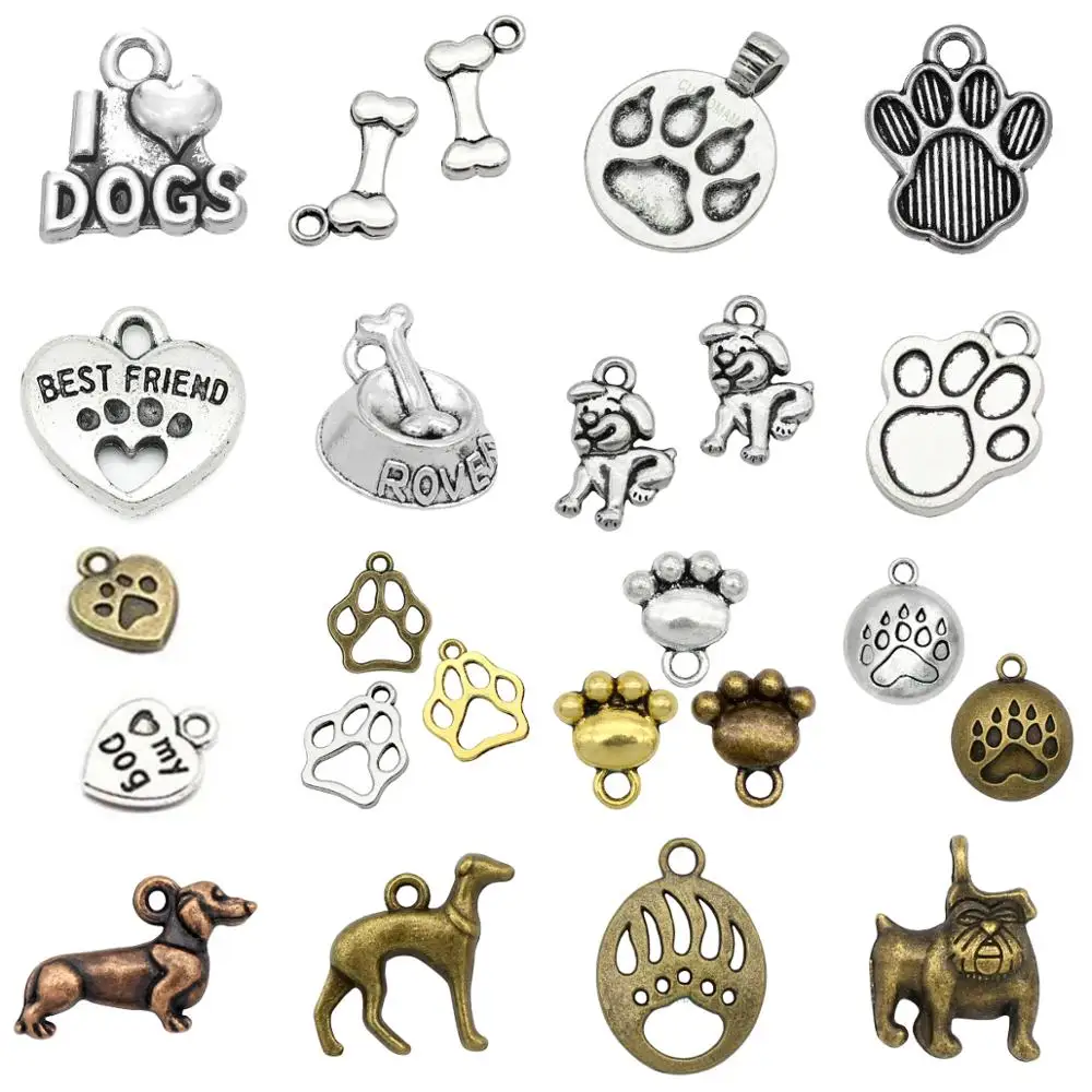 I Heart Love Bear Cat Dog Paw Print Kennel Doghouse Bowl такса Greyhound терьеры Whippet бульдог далматинская