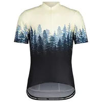Спортивная одежда с коротким рукавом, популярная цифровая быстросохнущая велосипедная одежда, рубашки, одежда для езды на велосипеде