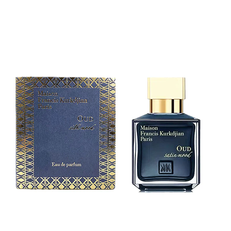 

MFK540 Perfumes Endless Water Blue Baccarat Essence Extreme Edition Parfume