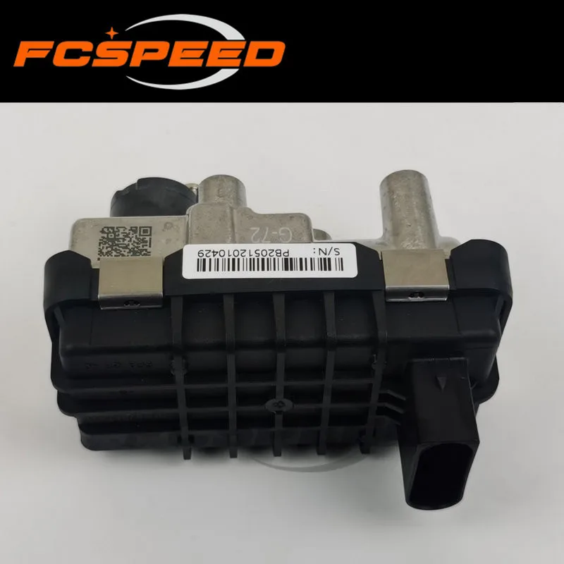 Турбо привод G-72 767649 6NW009550 для Ford Ranger Everest 3 2 200 HP Duratorq евро 6 2015 822182 FB3Q-6K682-DD Turbo |
