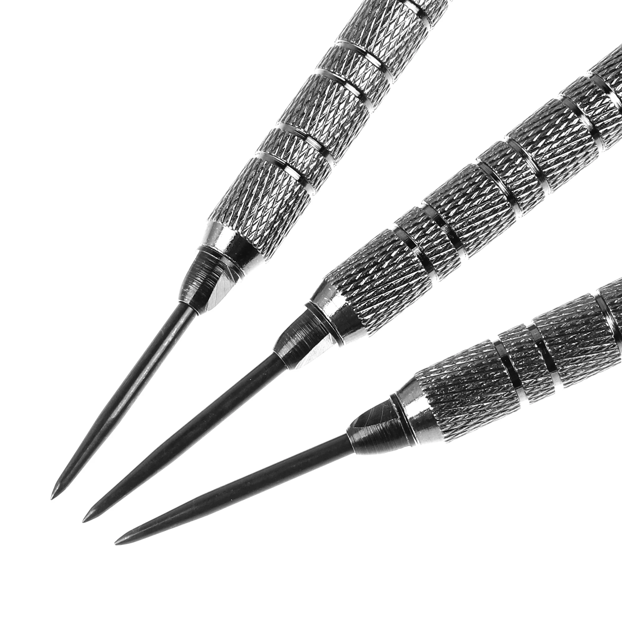 Переключатель CyeeLife 3 шт. сталь наконечники для дротиков 2BA инструмент мягких