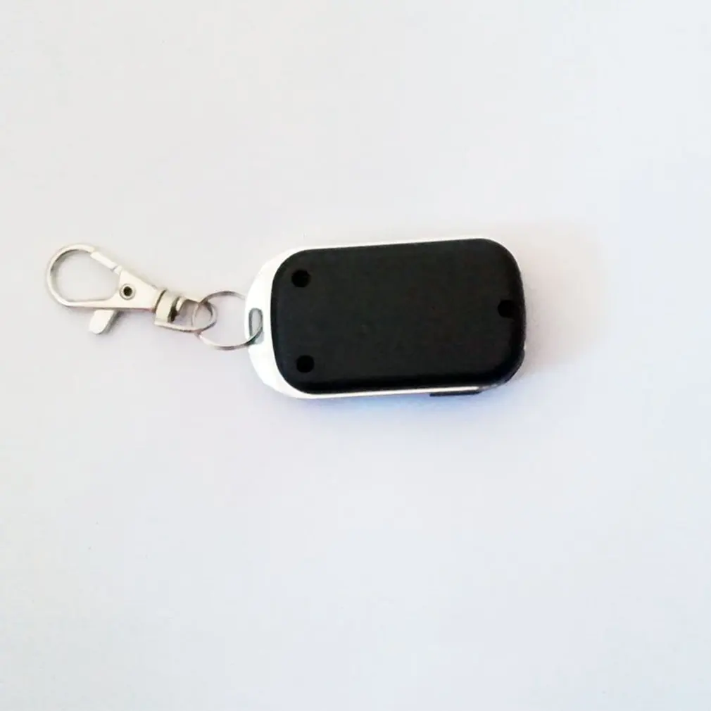 

New Arrival Metal Four-key Garage Door Keys Universal Copy Remote Control Wireless Copy Remote Control Long Distance