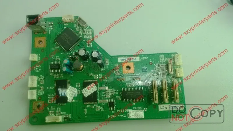 Материнская плата для Epson Stylus Photo R200 R210 R230 2 шт. | Компьютеры и офис