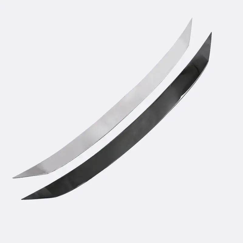 

Accessoires Voiture Acessorios Para Carros Sticker Exterior Car Decoration Accessories 10th Generation FOR Honda Civic
