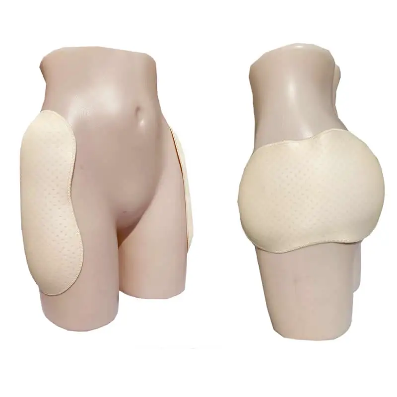 2 шт. самоклеящиеся Набедренники из дышащей губки|sponge pad|hip padship hip |