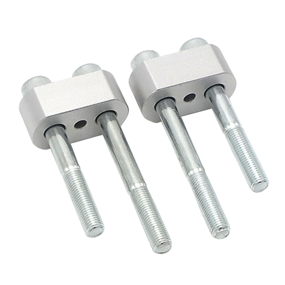 Подъемники на руль мотоцикла зажим монтажное крепление подъемник для Triumph Tiger 800