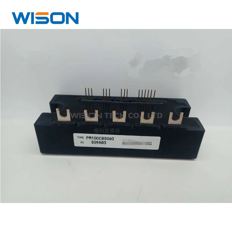 

Новый и оригинальный модуль PM100CBS060