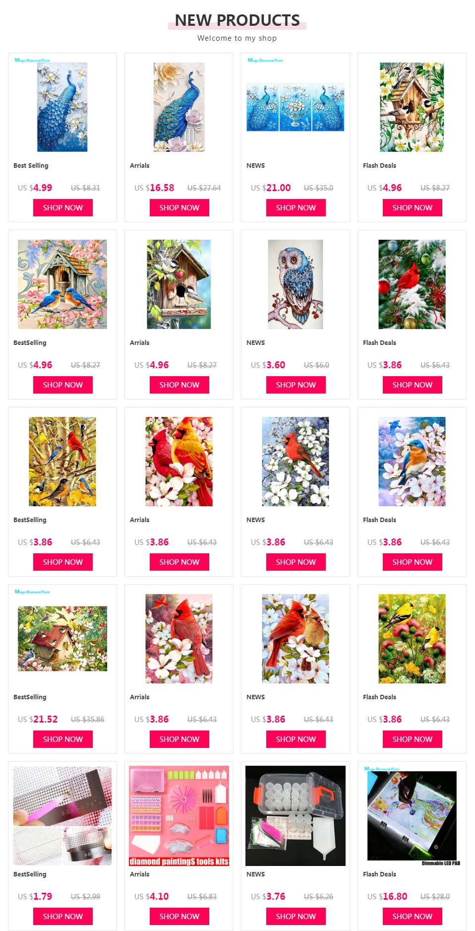Алмазная живопись cardinals bird animal Moge, полная круглая, новинка, сделай сам, рукоделие, дрель, вышивка крестиком, 5D Вышивка, простая, домашняя, декоративная
