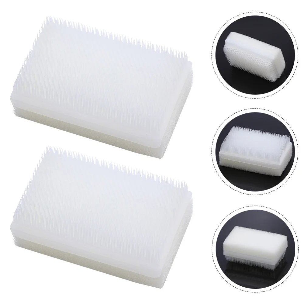 

2pcs Abilitations Brush Sensory Defensiveness Brush Wilbarger Therapy Brush