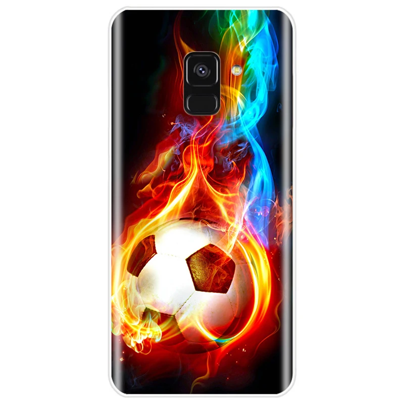 Чехол для Samsung Galaxy A5 A7 A8 2015 2016 A3 2017 A6 2018 A9 | Мобильные телефоны и аксессуары