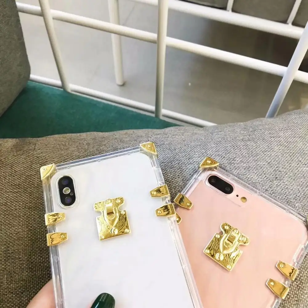 

World Brand Cover Luxury Fundas For Iphone 7 8 Plus Cases 11 Pro X XR XS Max SE Case Accessories BP0002