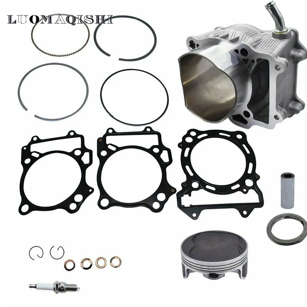 Рисунок 2 - 94 мм 434cc прокладка поршня цилиндра