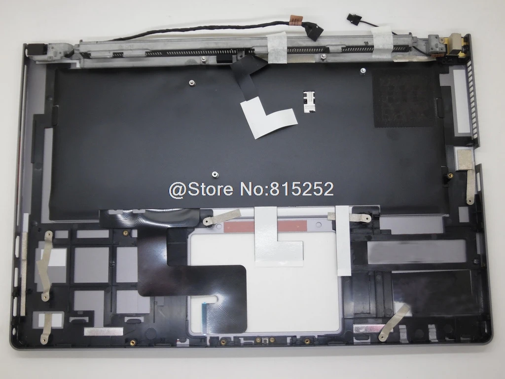 

Laptop PalmRest&keyboard For Lenovo U400 LU47 English US 31052386 6M.4PJCS.002 Upper Case New
