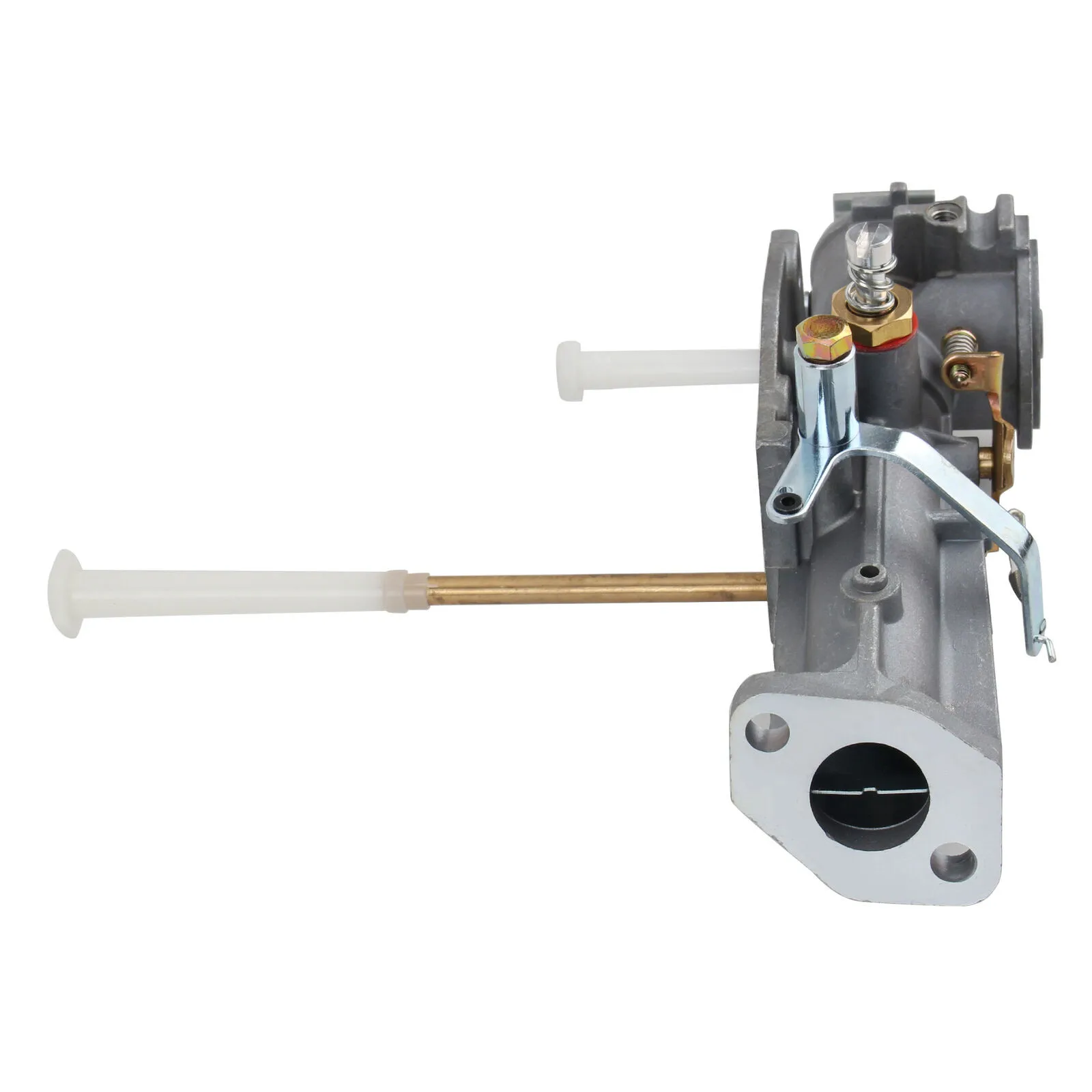 

Carb Carburetor Repair Kit Fuel Filter Fuel Shut-Off Valve Replacement