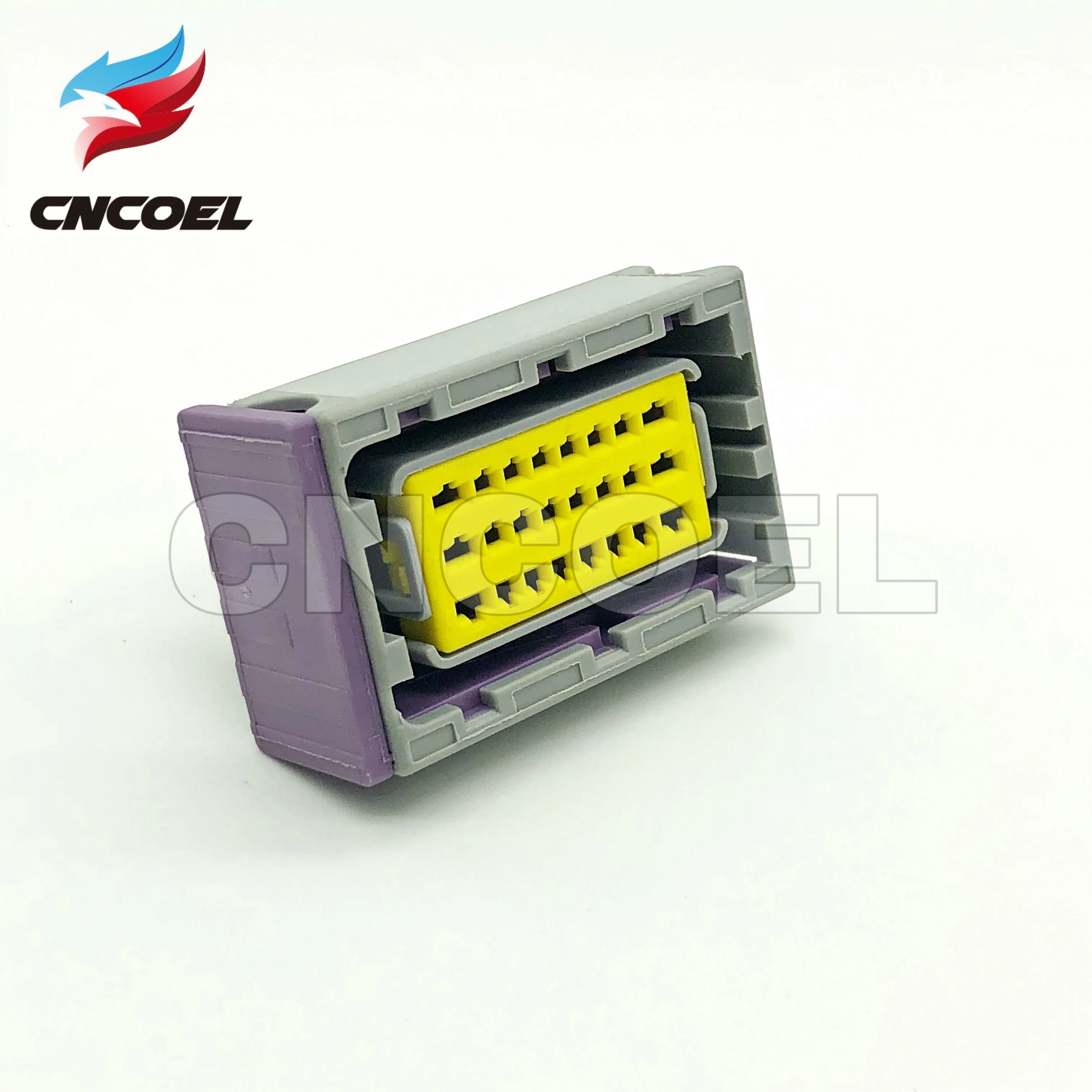 5/10 комплектов 24 контактный разъем ecu автомобильный серый штекер и гнездо 211PC249S80005