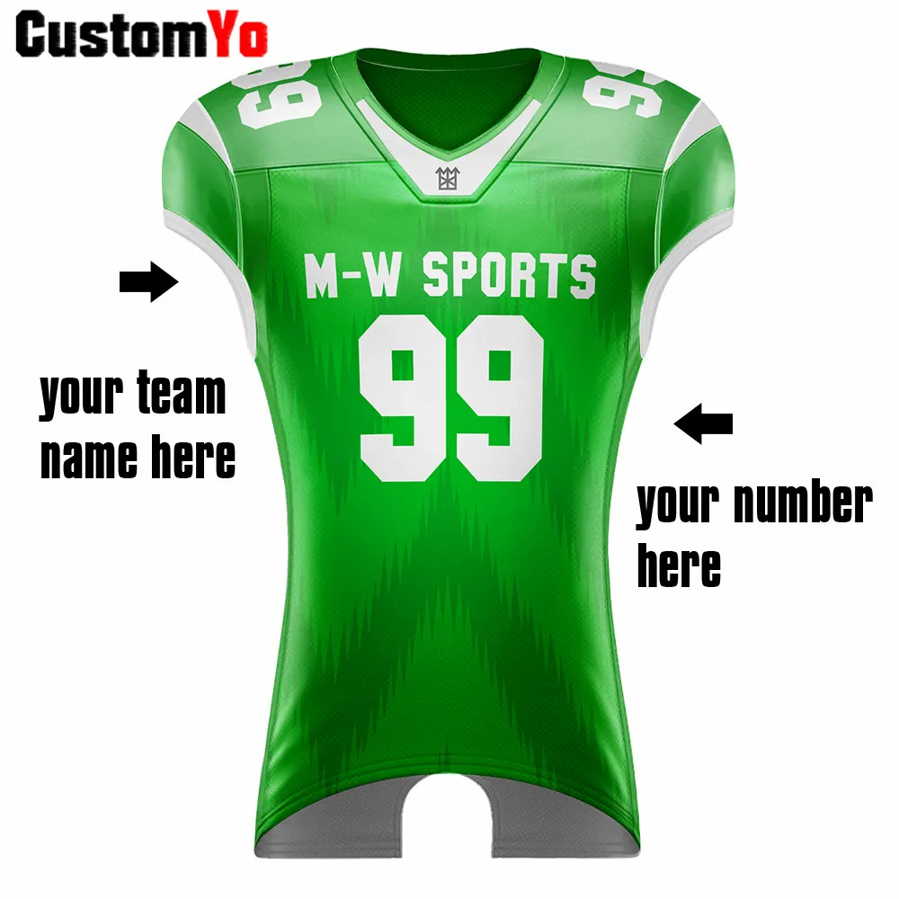 Новый дизайн профессиональная сетчатая ткань футбольные рубашки для клубных