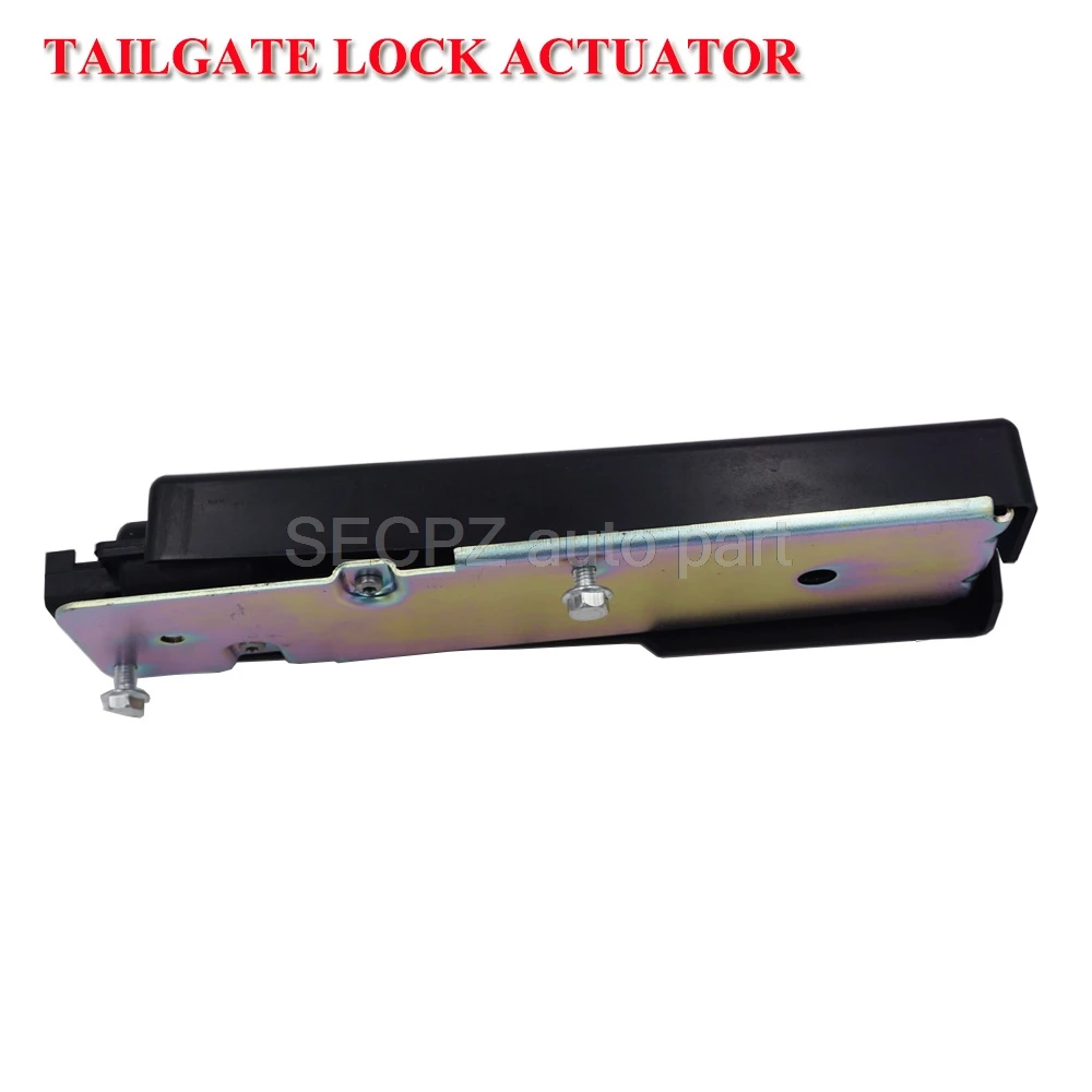 

Car Styling New Upper FUG500010 Rear Door Tailgate Lock Actuator for Land Rover Discovery LR3 & LR4