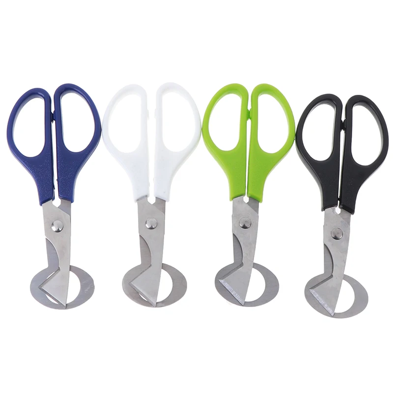 Перепелиное яйцо резак нож для голубиных яиц птицы инструмент взлома лезвие