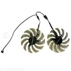 Вентилятор JIANGLUN для видеокарты Gigabyte GTX 1060 1070 PLD09210S12HH