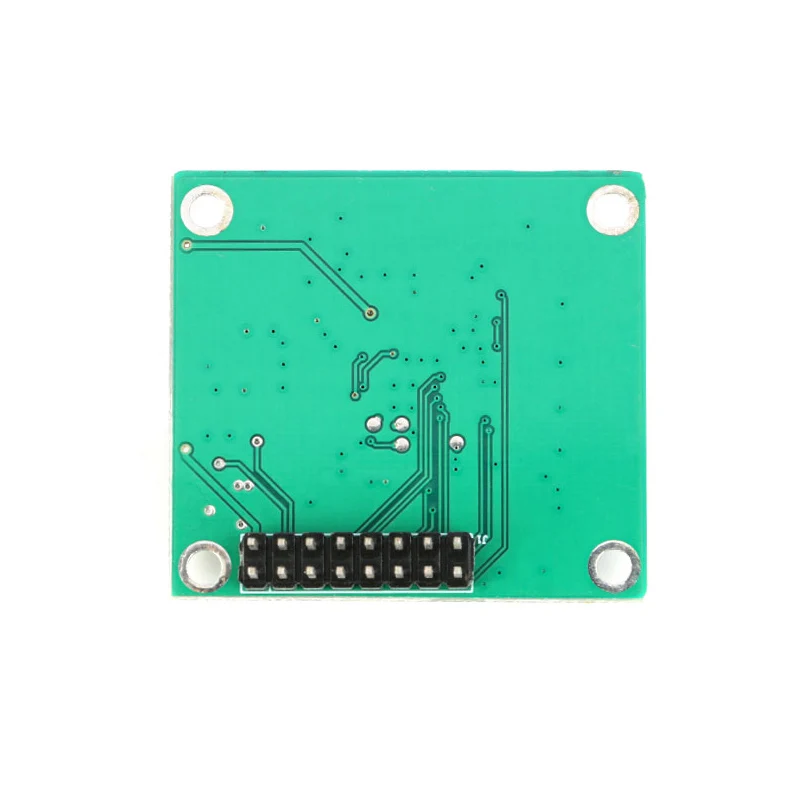XFS5152CE Speech Synthesis Module TTS Chinese and English Recognition Support Recording Playback | Электроника