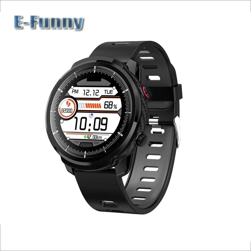 

IWO PRO S10 plus smart watch fulltouch screen 30 days long standby smartwatch men Weather Forecast Heart Rate for android