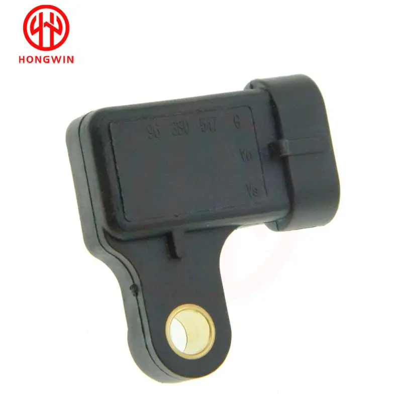 Датчик карты 96330547 25184081 подходит для Chevy Aveo л Daewoo Matiz Kalos абсолютное давление в
