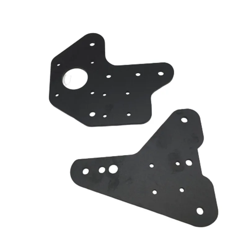 Набор линейных рельсов Creality 3/3Pro 1 комплект набор для принтера с двойной осью Z Hiwin