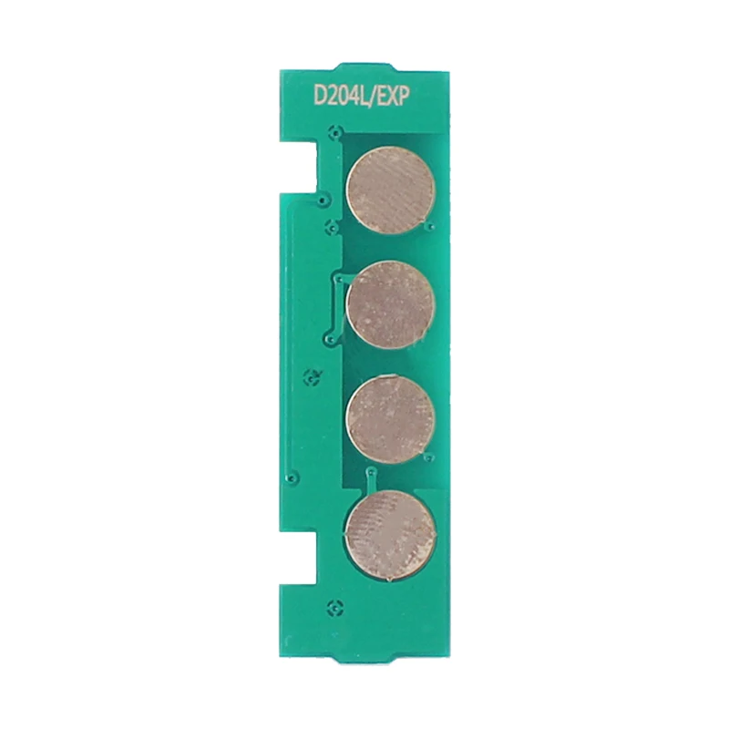 15K MLT D204U D204 тонер чип для samsung SL M3825 M4025 M3875 M4075 картридж лазерного принтера сброс|toner