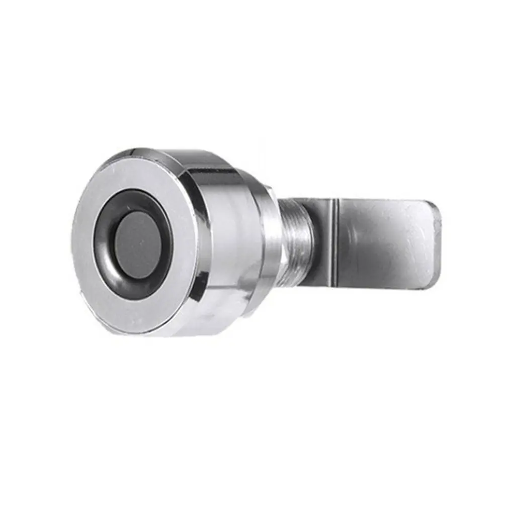 

1pcs Fingerprint Lock 0.5 Second Quick Unlock Drawer Digital Lock Smart Keyless Padlocks Door USB Rechargeable Family Safety