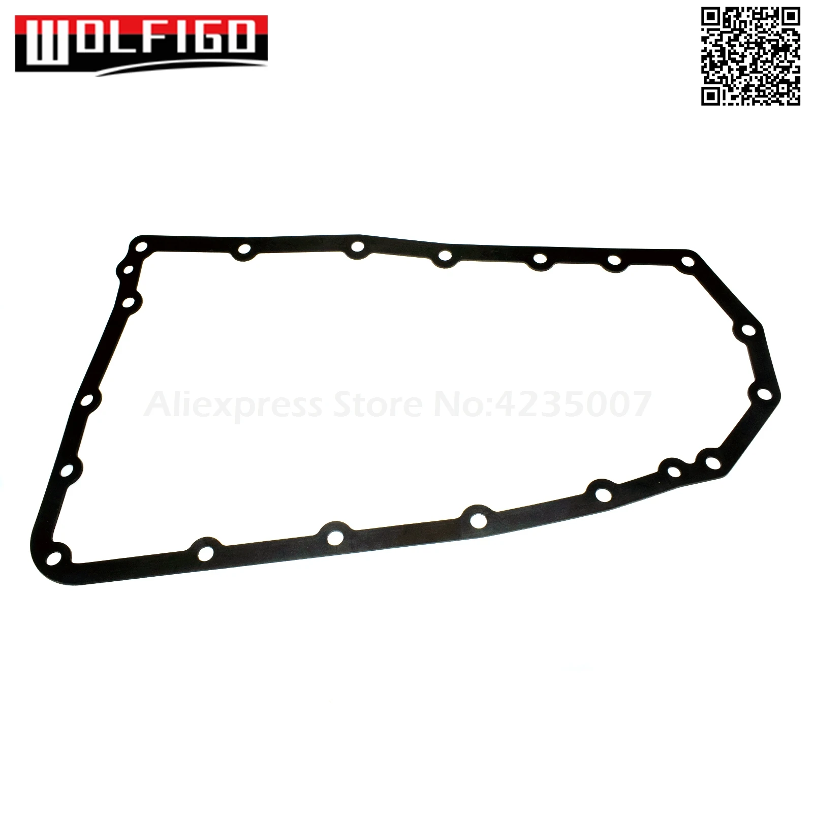 Новинка прокладка масляного поддона коробки передач WOLFIGO для Nissan Altima Maxima Murano NV Quest