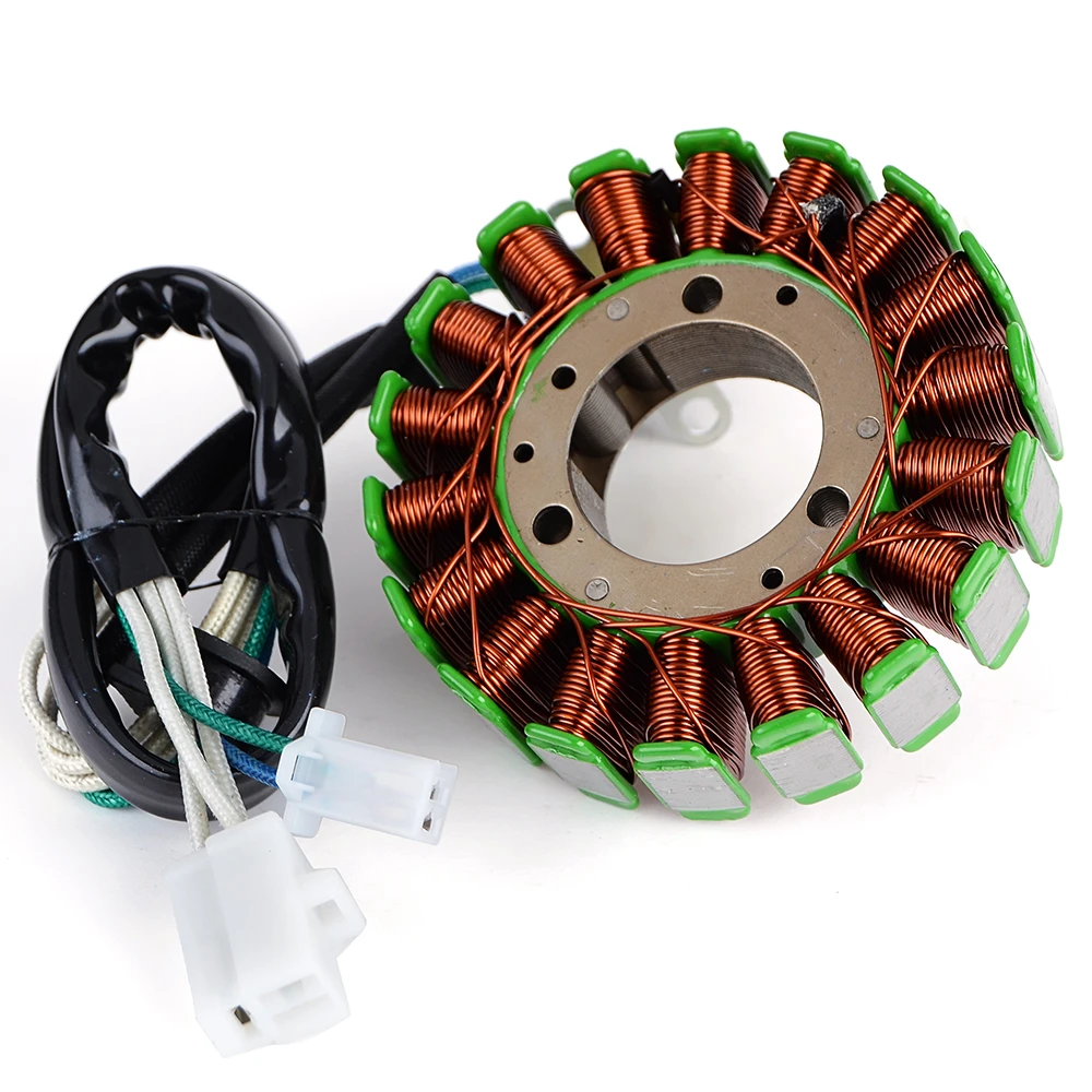 Stator Coil for Yamaha YP250 YP 250 Majesty Skyliner 1997-1999 YP250A YP250D YP250S ABS DX SV 4HC-81410-00 4HC-81410-10 | Автомобили и
