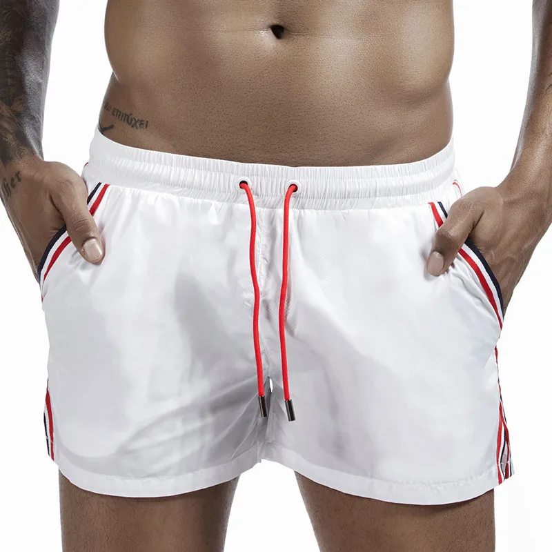 Женский сексуальный женский купальник шорты для серфинга спортивные плавки