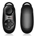 Беспроводной мини-геймпад для селфи с дистанционным управлением, Bluetooth, для iOS, Android, длительный режим ожидания