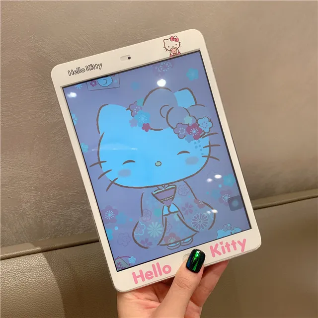 Для Apple iPad 2018 9 7/2017 7/Pro 7 дюйма/Air1/Air2 закаленное стекло Защита для экрана с