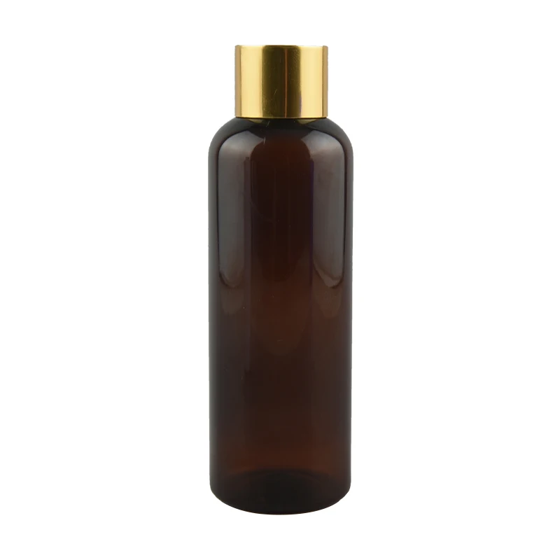 High-end hot-selling low-cost travel 1pcs 100ml Color PET bottle Aluminum lid Cosmetic Free Shipping | Красота и здоровье