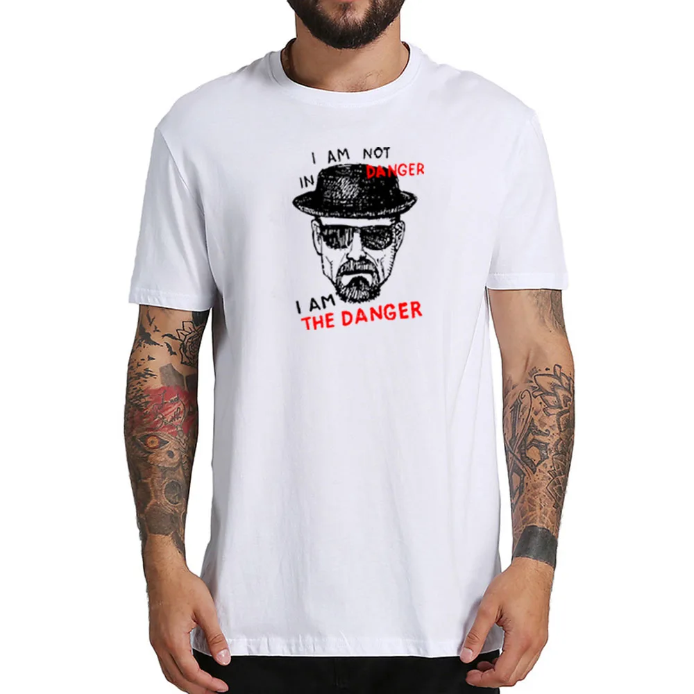 Мужские повседневные футболки с круглым вырезом летние коротким рукавом модные