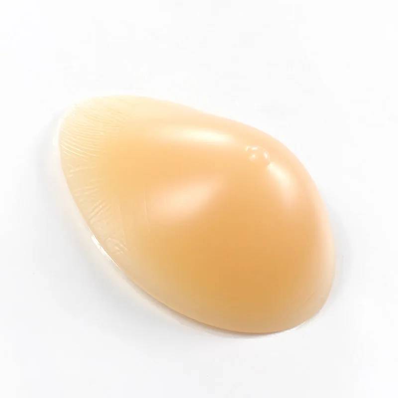 Удобные мягкие груди силиконовые имплантаты для КАПЛЕВИДНАЯ грудные импланты с
